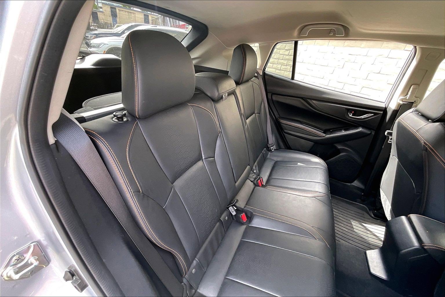 Used 2018 Subaru Crosstrek 2.0i Limited AWD/4WD image 26