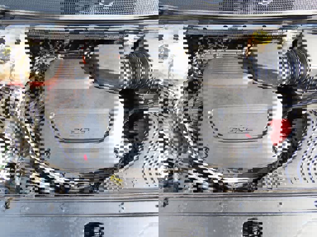 Used 2021 Chrysler Voyager Lxi image 9