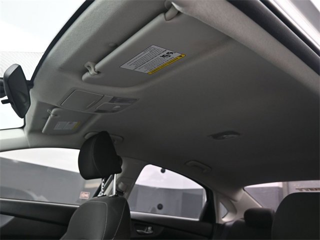 Used 2021 Kia Forte LXS image 2