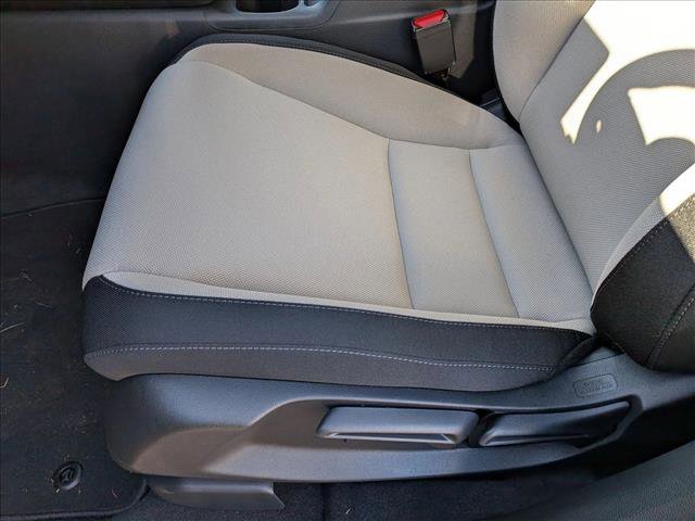 New 2026 Honda CR-V LX image 4