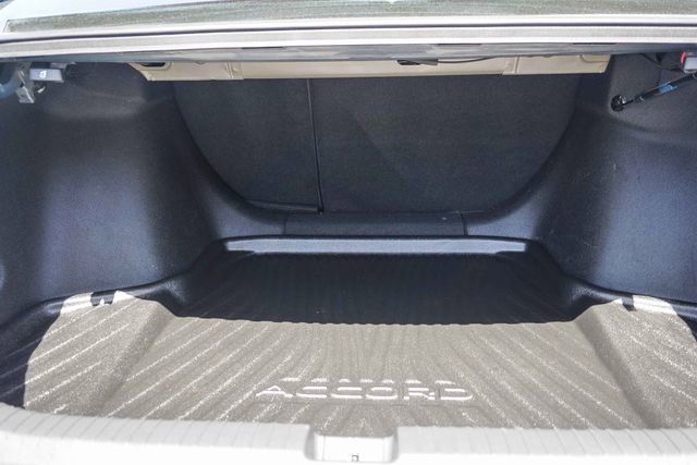 Used 2024 Honda Accord EX image 27