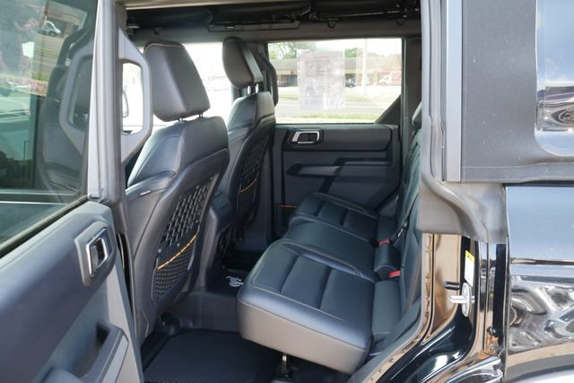 Used 2024 Ford Bronco Badlands AWD/4WD image 22