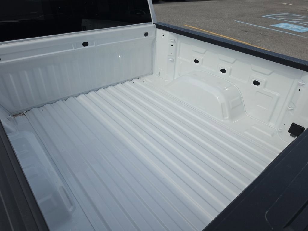 Used 2026 GMC Sierra 1500 Elevation RWD image 6