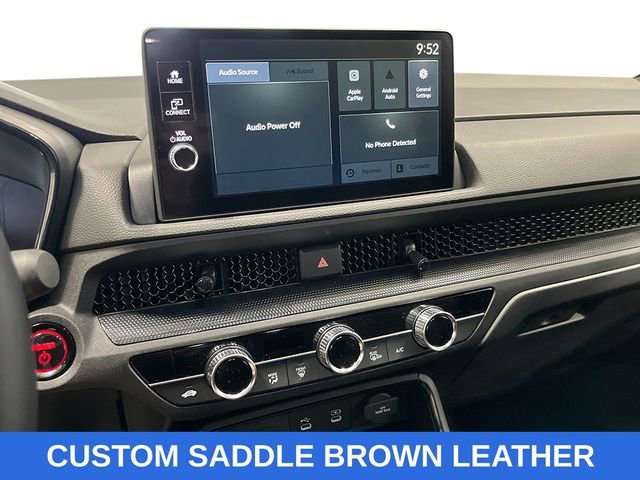 New 2026 Honda CR-V TrailSport image 28