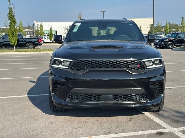 New 2026 Dodge Durango GT AWD/4WD image 2
