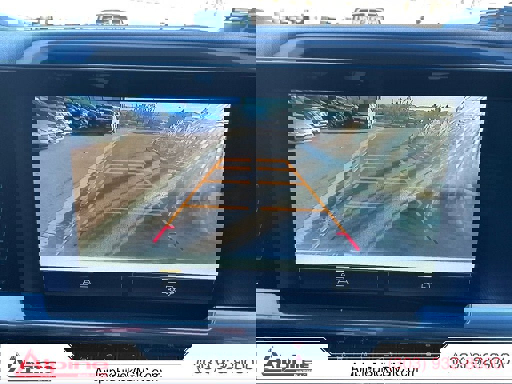 Used 2023 Chevrolet Silverado 1500 LT Trail Boss w/ Protection Package image 18