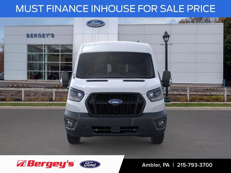 New 2024 Ford Transit 350 XL image 6