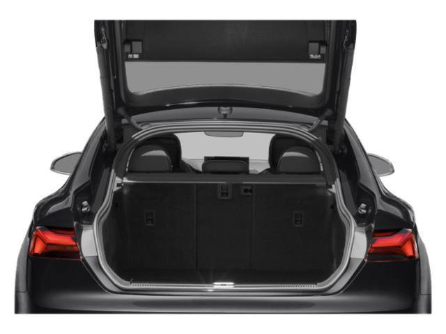 Used 2021 Audi A5 2.0T Premium Plus w/ Premium Plus AWD/4WD image 11
