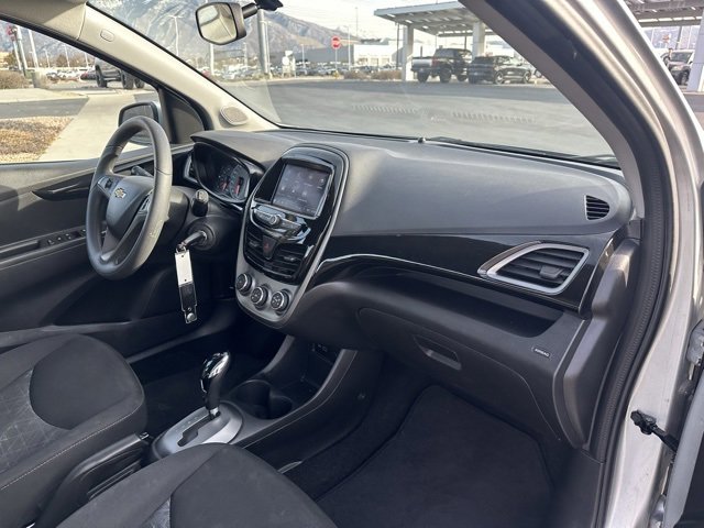 Used 2021 Chevrolet Spark LT image 18
