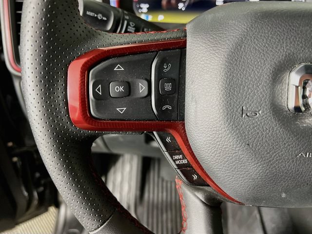 Used 2026 RAM 1500 Rebel w/ Rebel Level 1 Equipment Group AWD/4WD image 13
