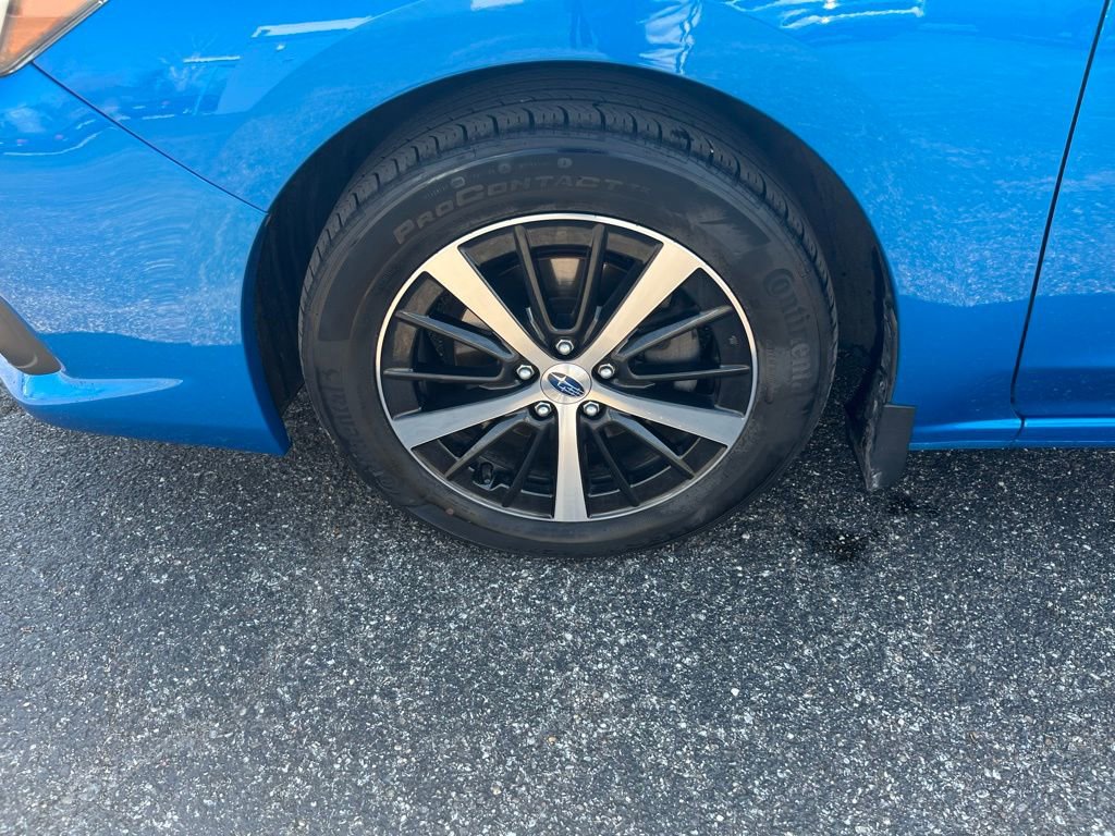 Used 2023 Subaru Impreza Premium image 11