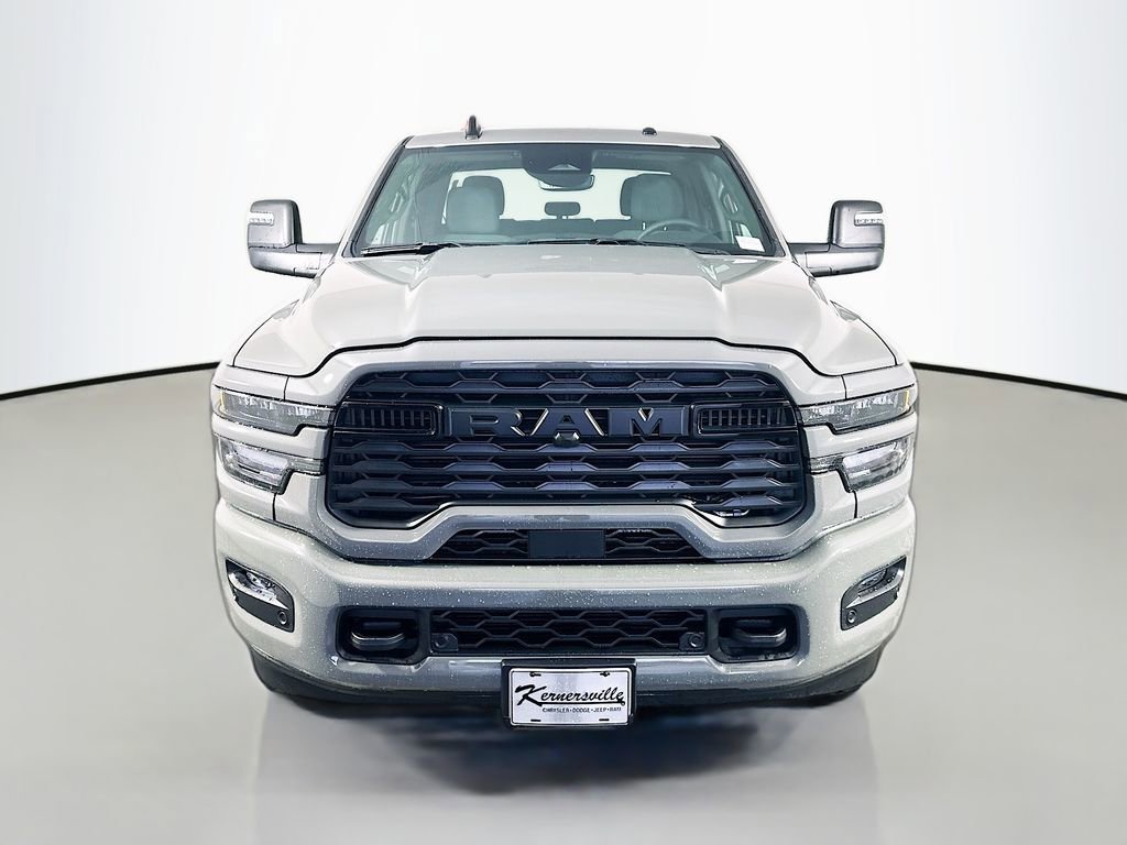 New 2026 RAM 2500 Big Horn image 2