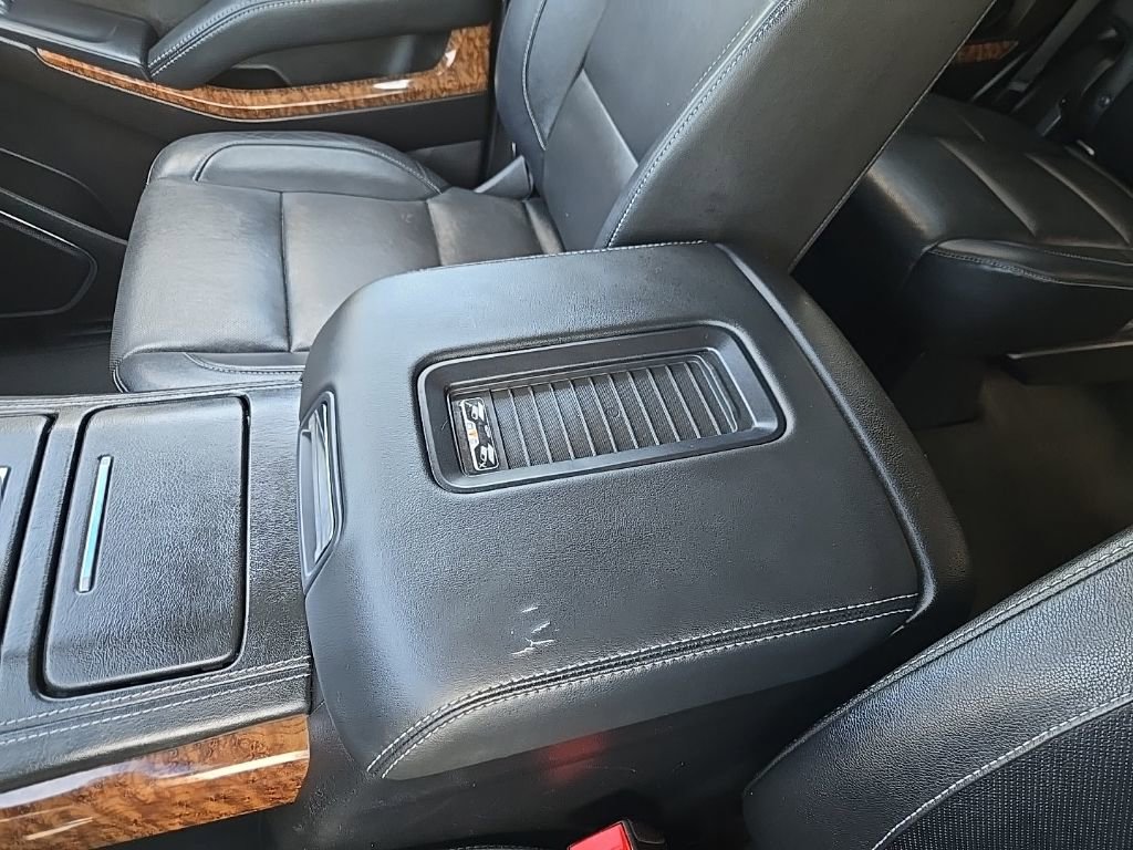 Used 2018 Chevrolet Tahoe Premier image 40