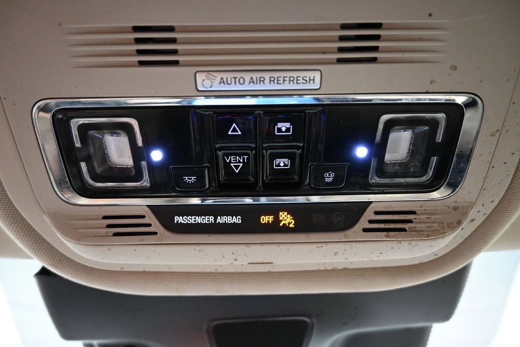 Used 2021 Lincoln Aviator Grand Touring w/ Equipment Group 302A AWD/4WD image 23