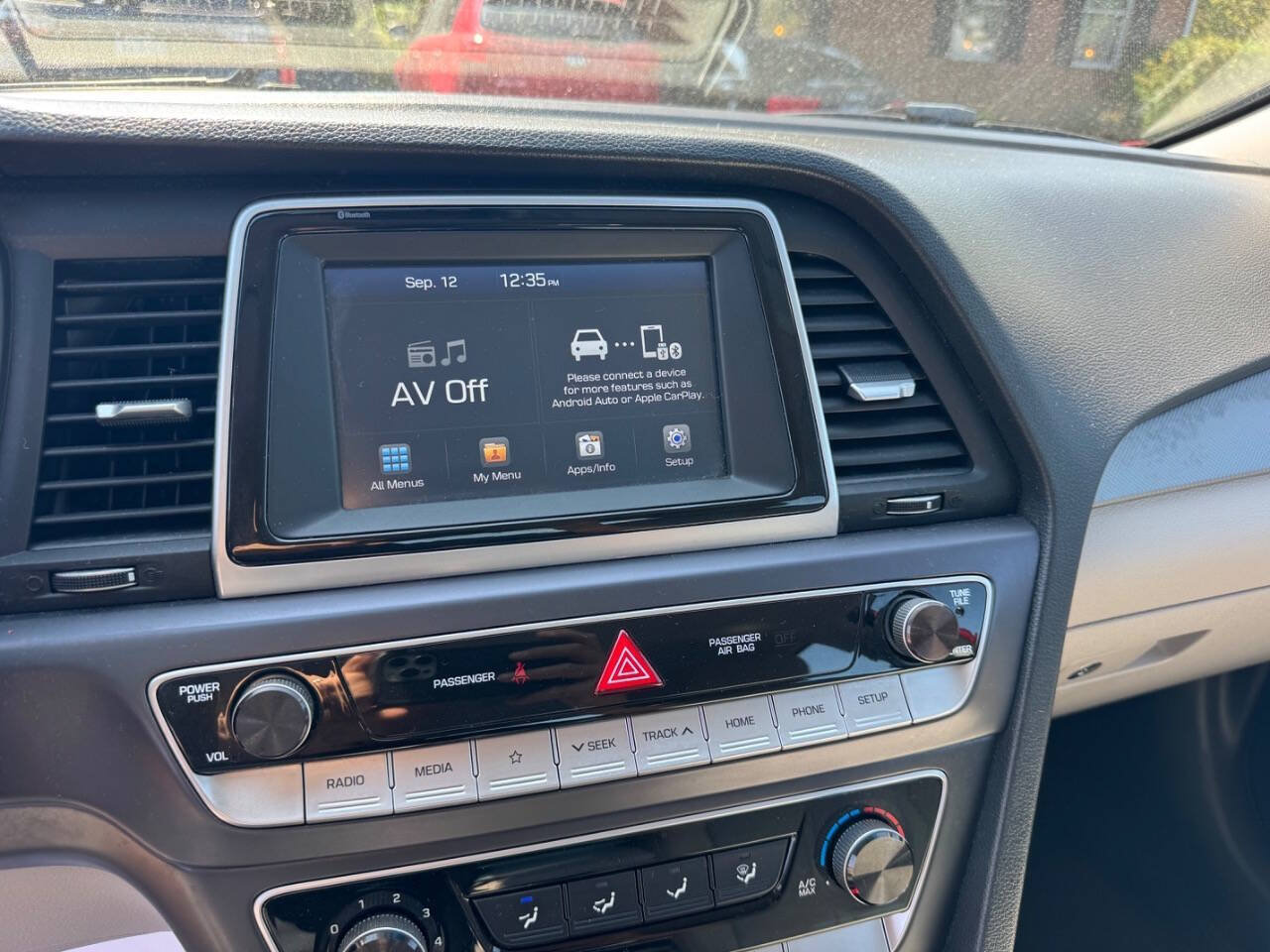 Used 2019 Hyundai Sonata SE FWD image 9