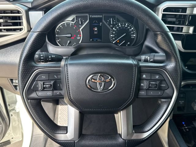 Used 2026 Toyota Tundra SR5 AWD/4WD image 14
