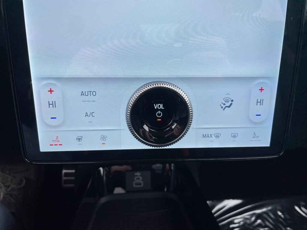 New 2026 Ford Mustang Mach-E Premium w/ Sport Appearance Package image 11