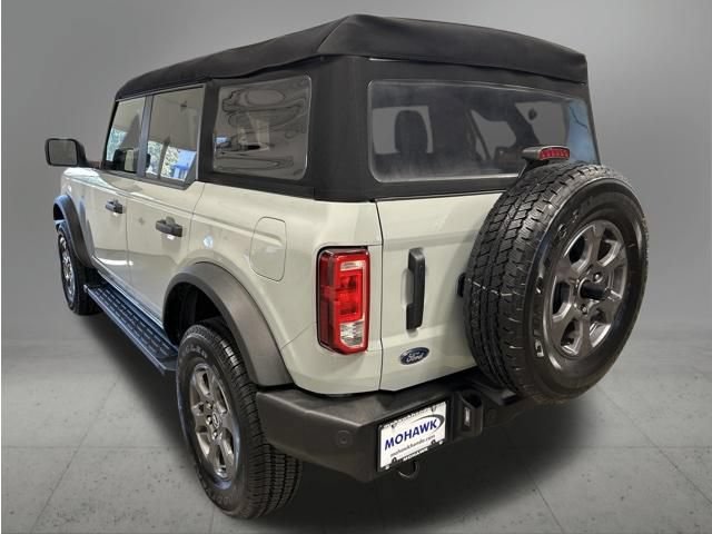 Used 2023 Ford Bronco Big Bend AWD/4WD image 3
