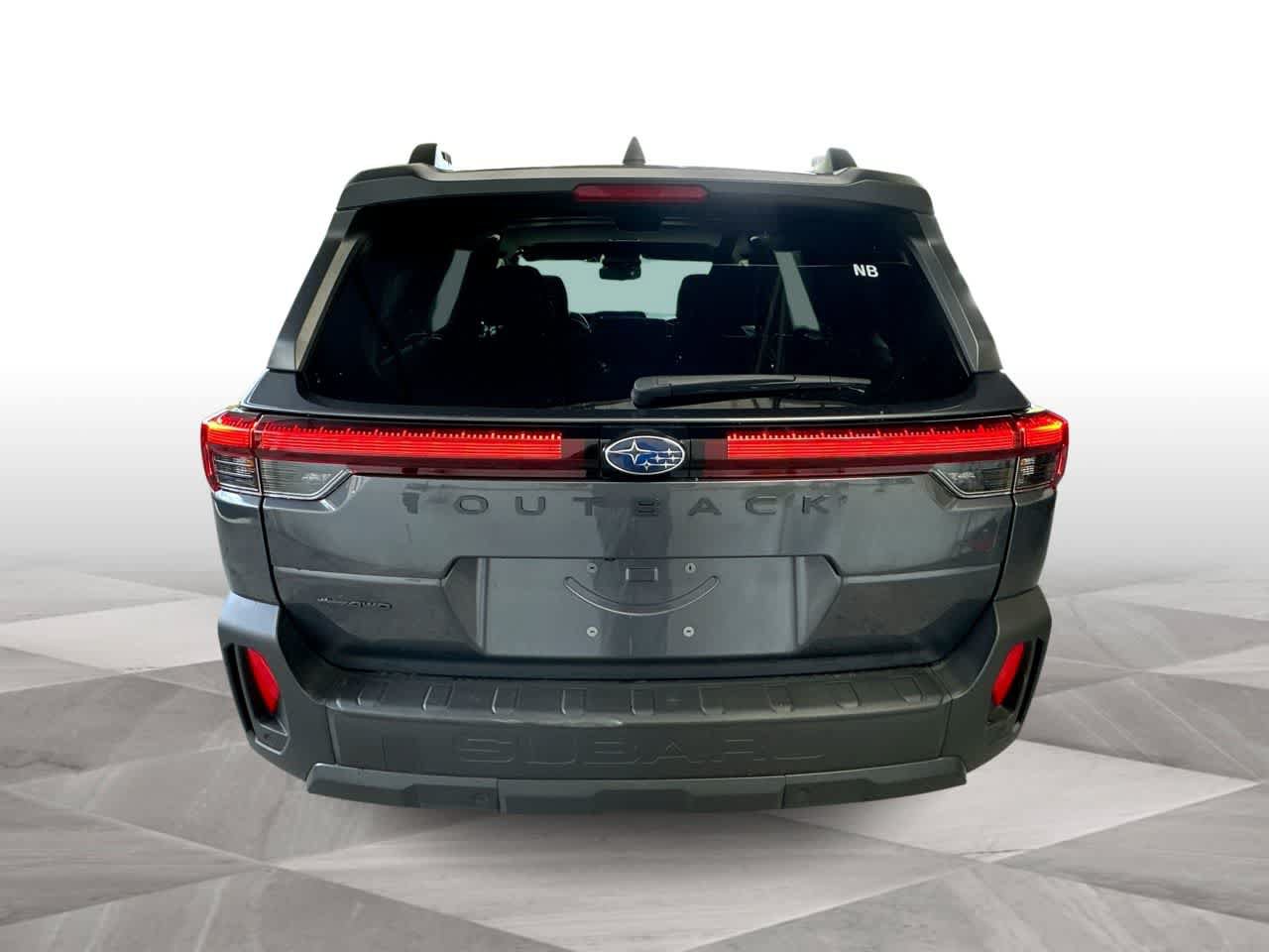 New 2026 Subaru Outback Touring XT AWD/4WD image 7
