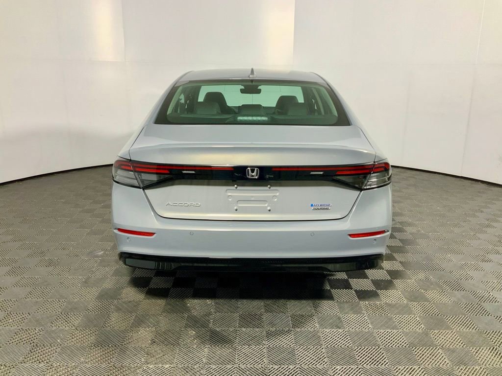 Used 2025 Honda Accord Touring image 15