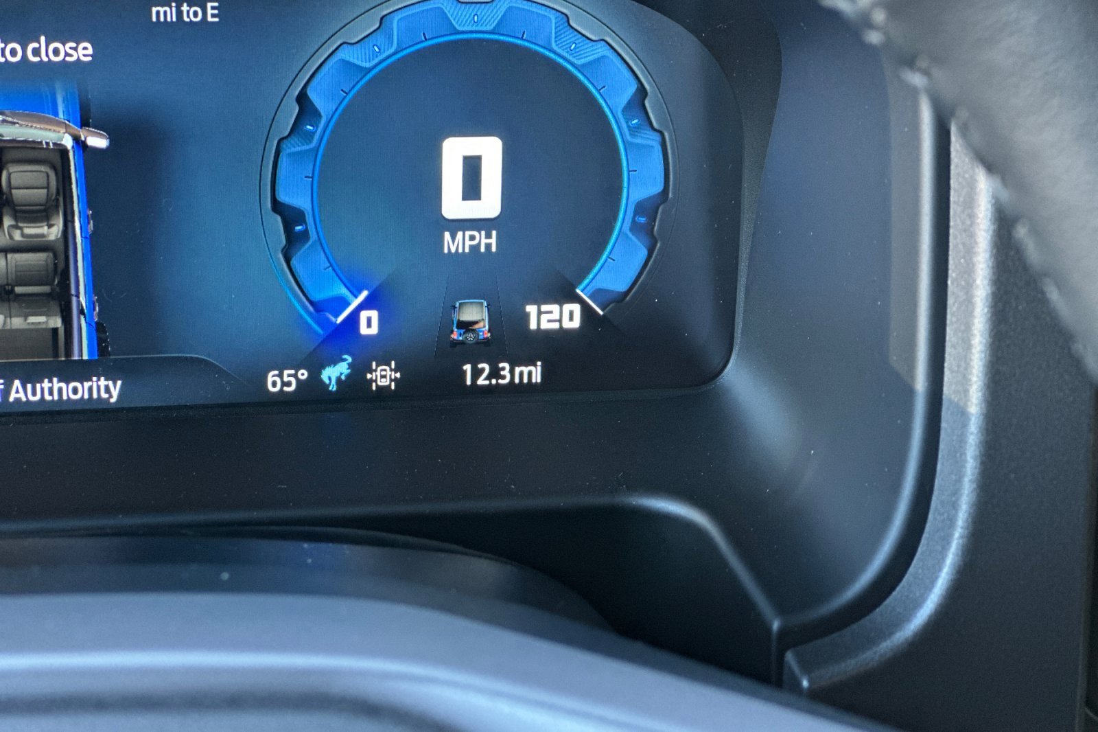 New 2025 Ford Bronco Badlands image 28