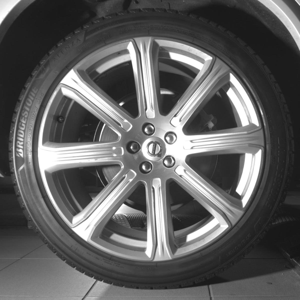 Used 2016 Volvo XC90 T6 Inscription AWD/4WD image 15