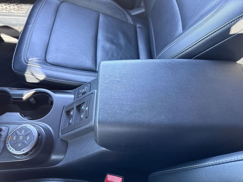 Used 2021 Ford Bronco First Edition image 21