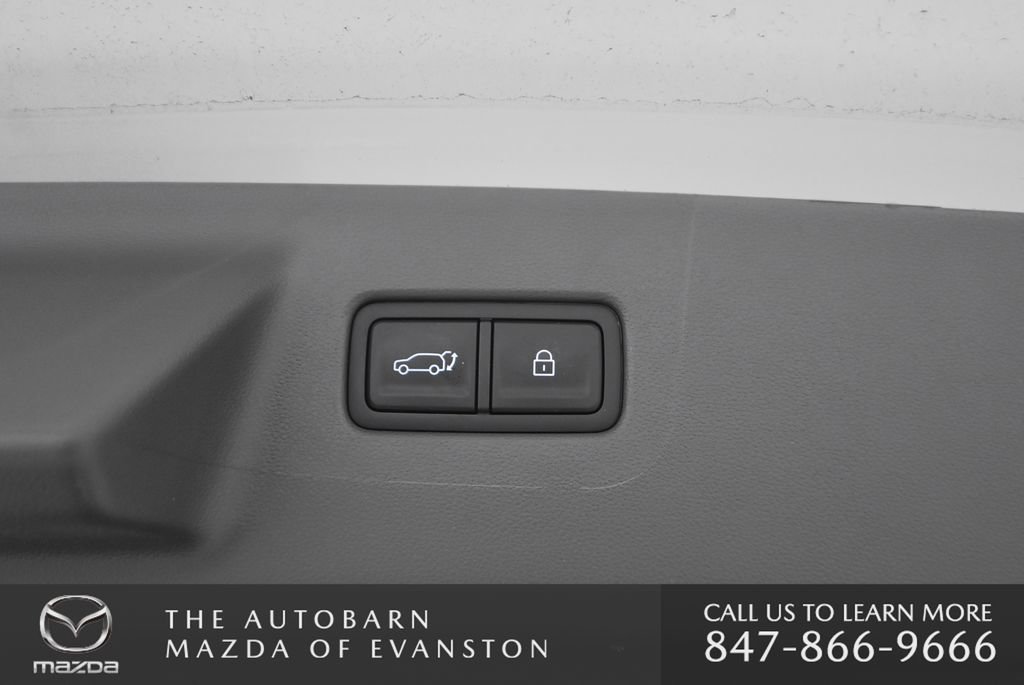 Used 2025 Hyundai Santa Fe SEL image 42