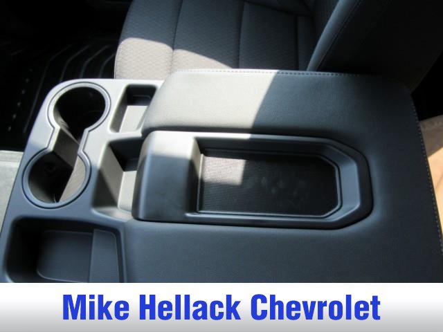 New 2026 Chevrolet Silverado 3500 W/T w/ WT Convenience Package AWD/4WD image 18