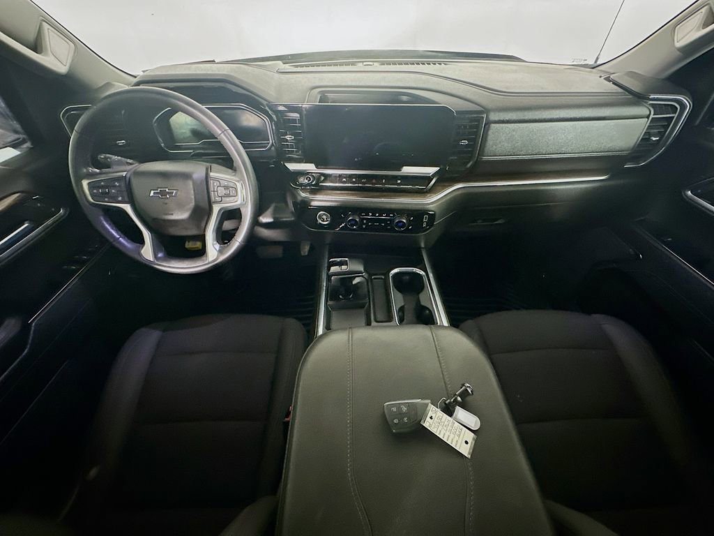 Used 2023 Chevrolet Silverado 1500 RST image 10