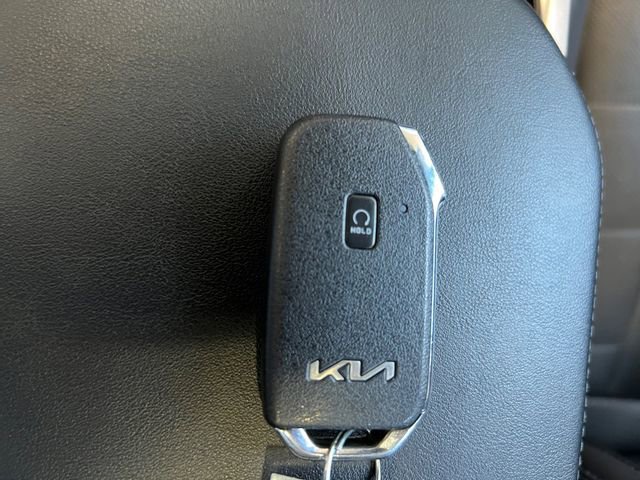 Certified 2023 Kia Stinger GT2 AWD/4WD image 25
