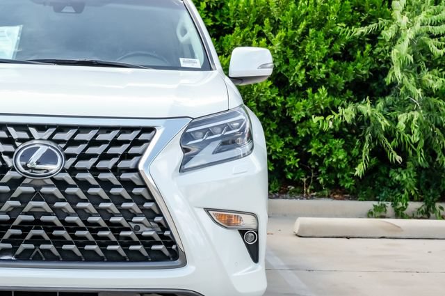 Used 2022 Lexus GX 460 Premium AWD/4WD image 54