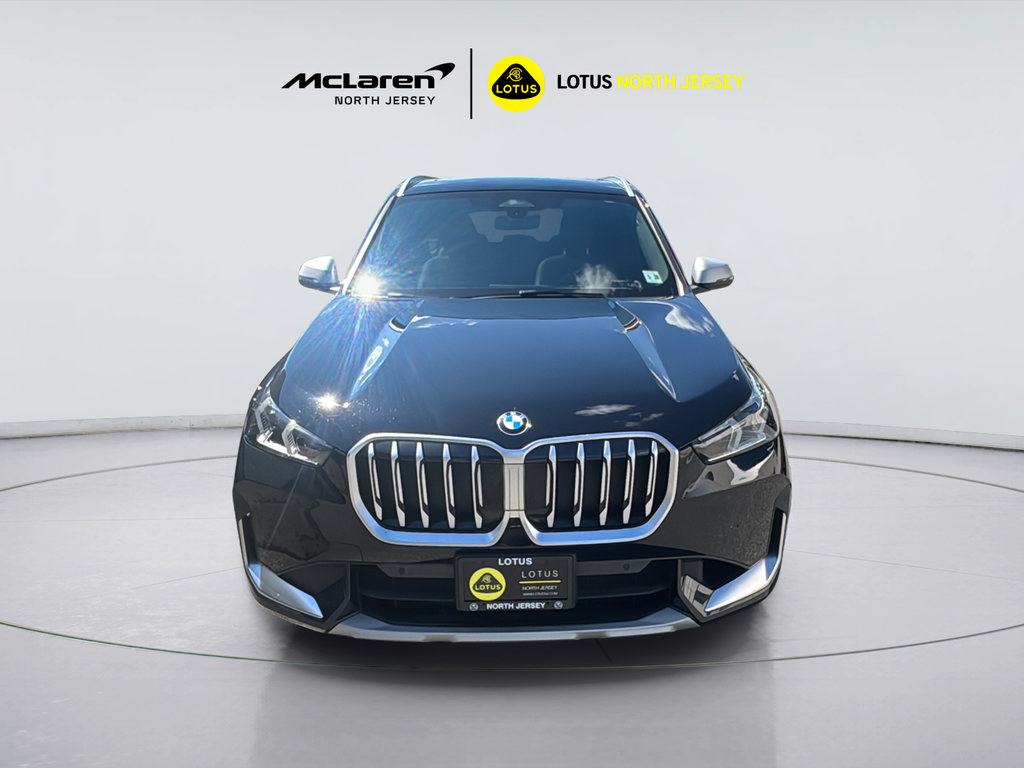 Used 2023 BMW X1 xDrive28i w/ Convenience Package AWD/4WD image 2