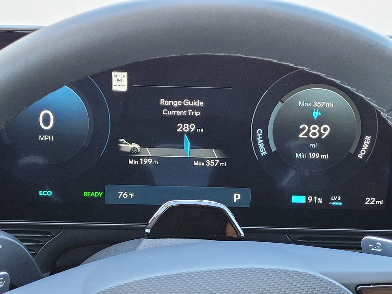 Certified 2025 Hyundai Ioniq 5 SEL RWD image 29