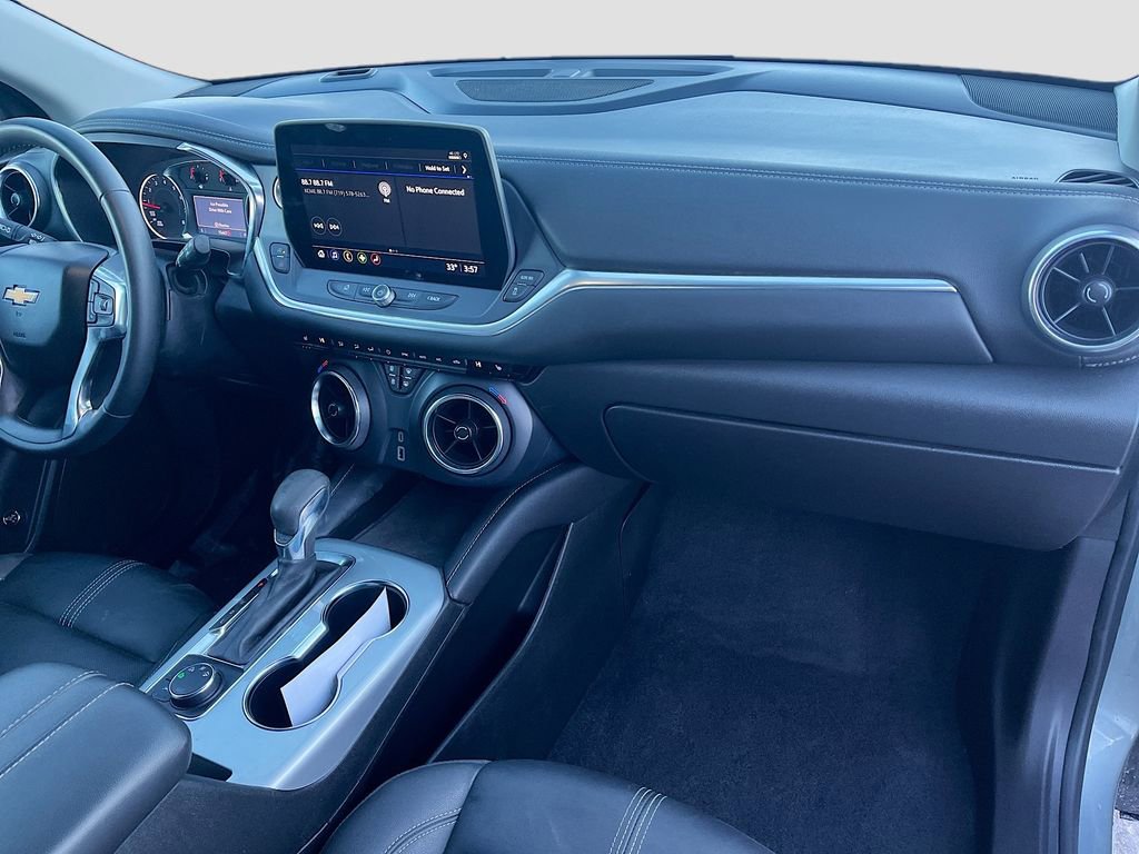 Used 2024 Chevrolet Blazer LT image 27