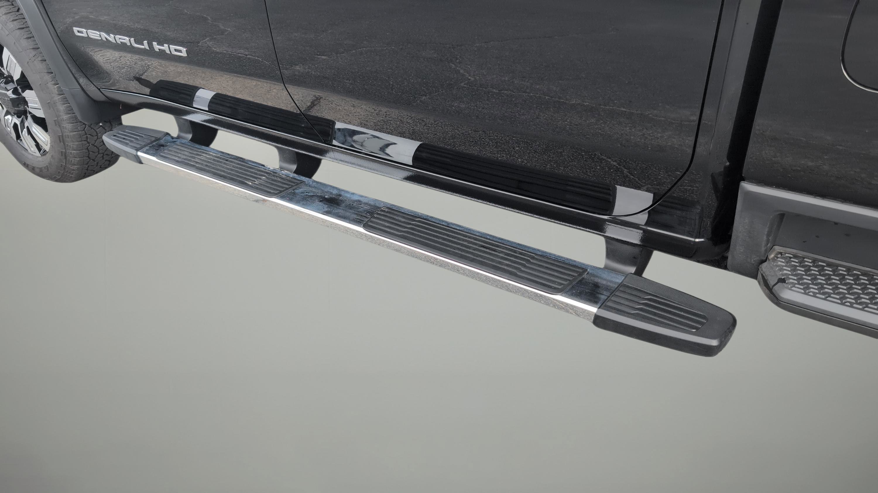 New 2026 GMC Sierra 3500 Denali w/ Technology Package image 31