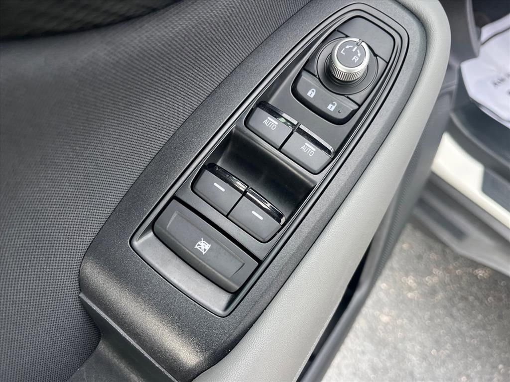 Used 2025 Subaru Outback Premium image 25