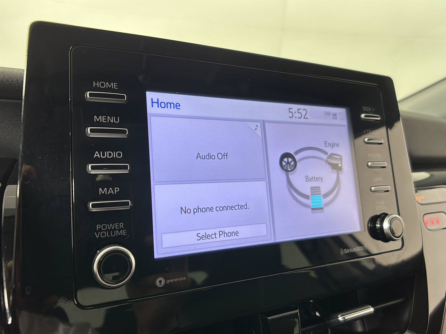 Used 2023 Toyota Camry LE FWD image 28