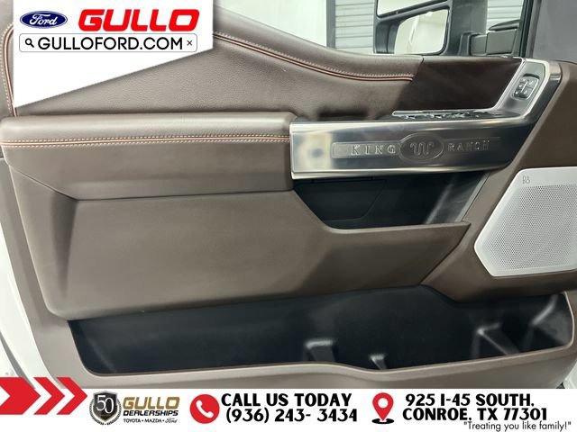 Used 2026 Ford F250 King Ranch AWD/4WD image 18