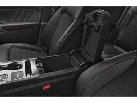 Used 2024 Ford Edge ST-Line image 31