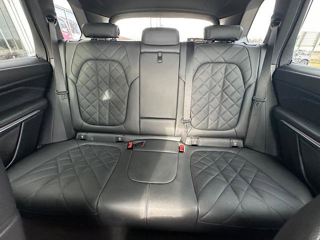 Certified 2025 BMW X5 xDrive40i image 31