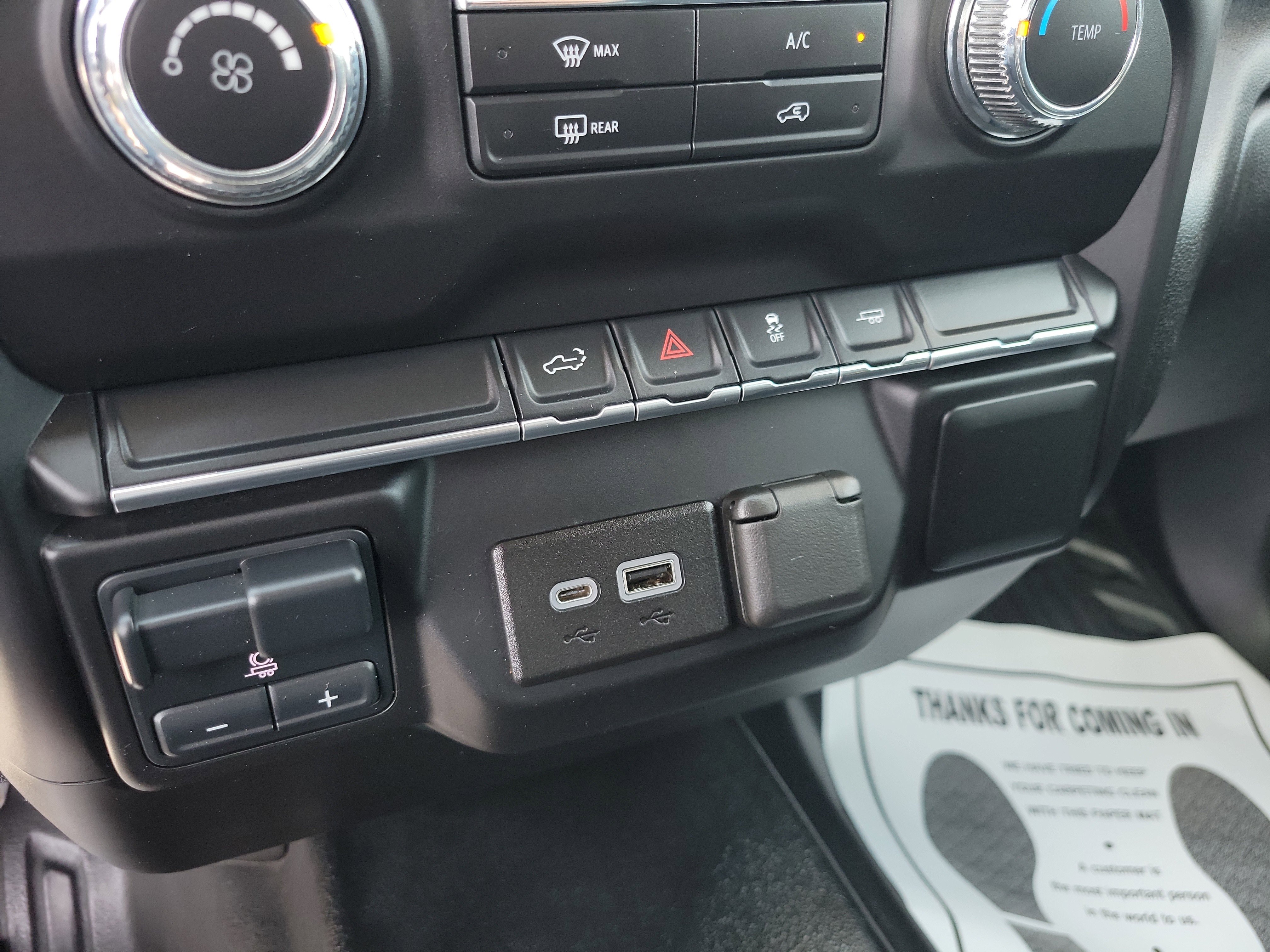 Certified 2023 GMC Sierra 2500 Pro w/ Convenience Package image 27