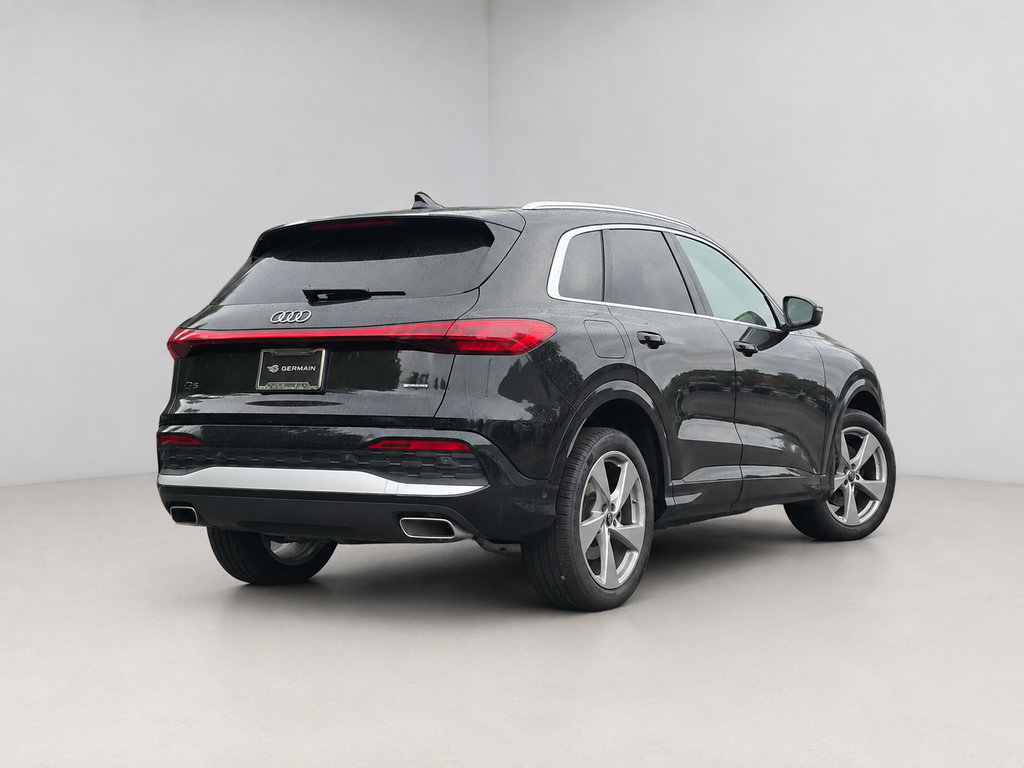 Certified 2025 Audi Q5 Premium w/ Premium Plus AWD/4WD image 6