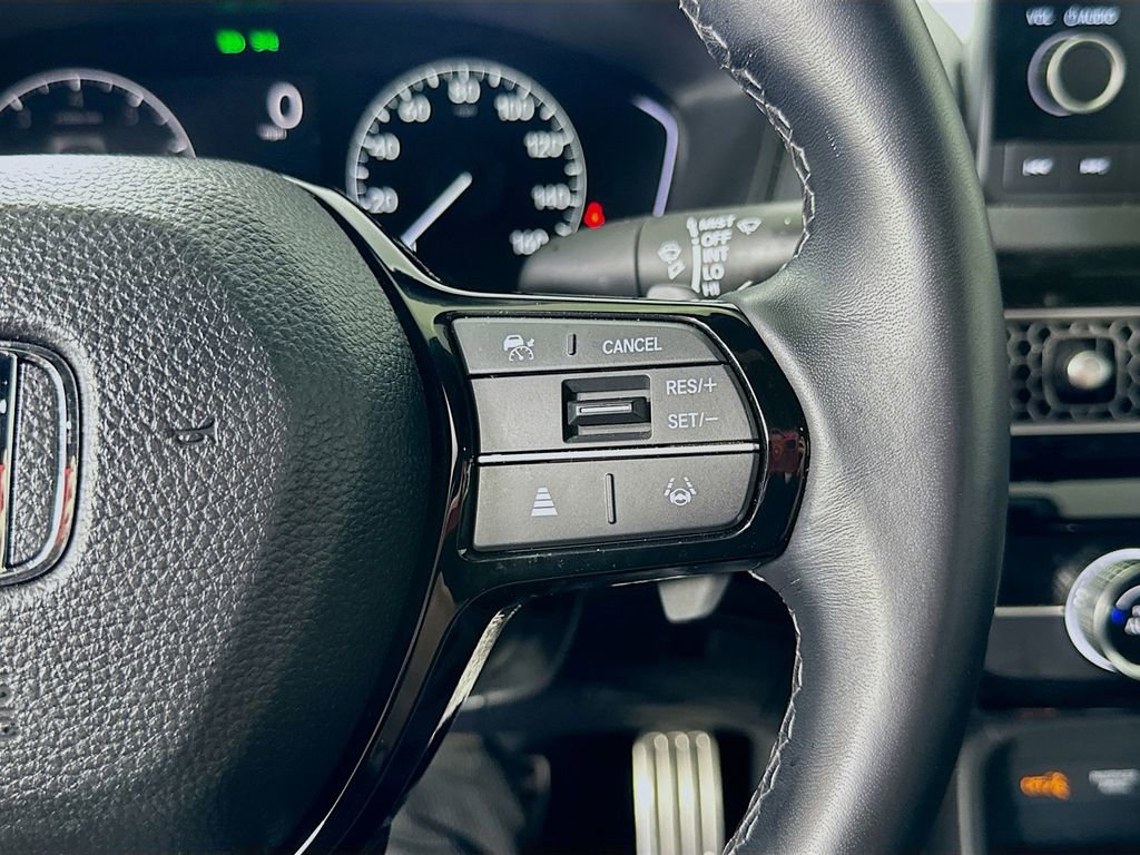 Used 2025 Honda Civic Sport image 23