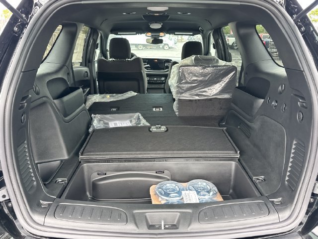 New 2027 Dodge Durango AWD w/ Skid Plate Group image 8
