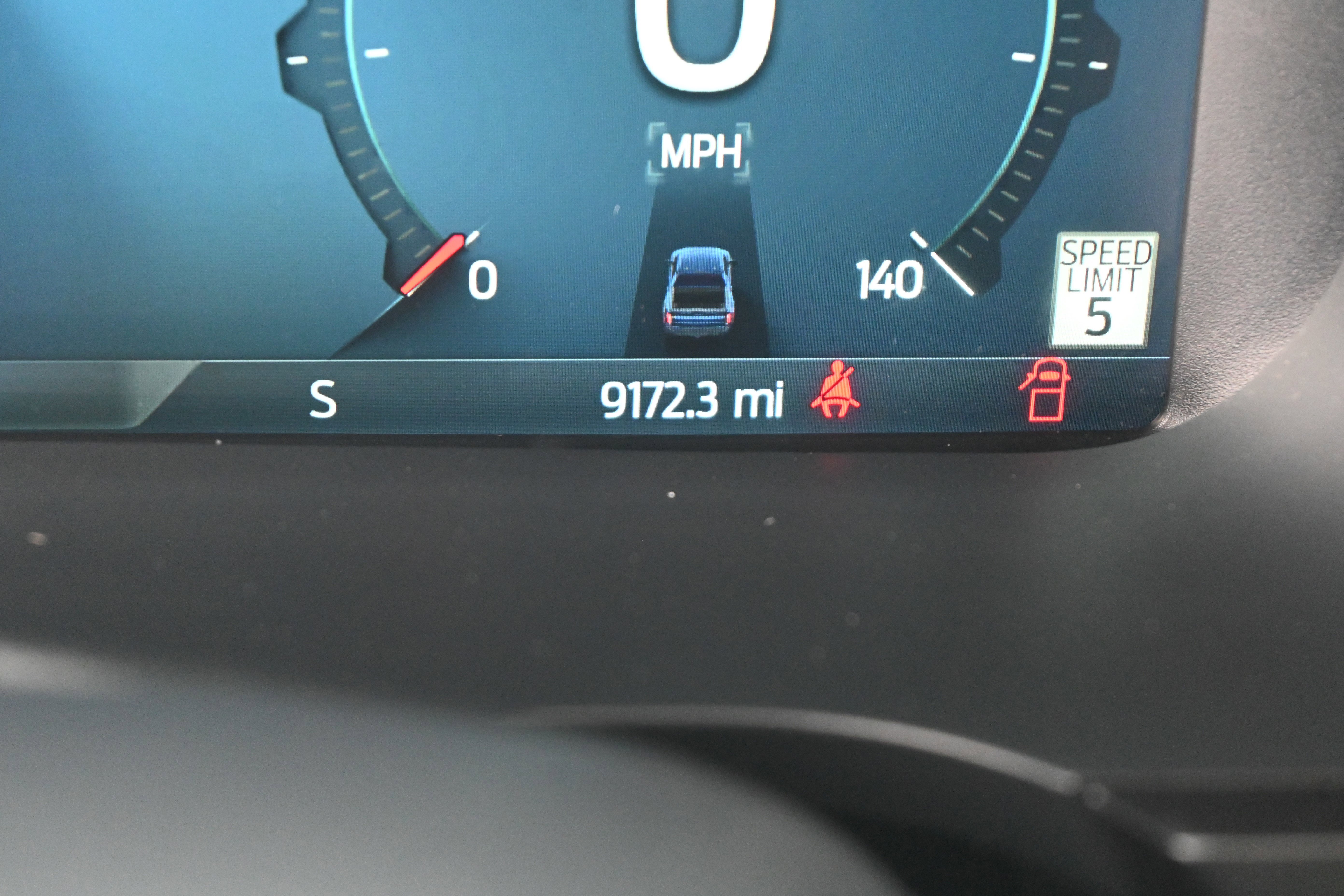 Used 2025 Ford F150 Raptor w/ Equipment Group 803A Raptor R image 24