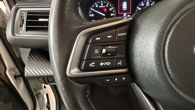 Used 2023 Subaru Ascent Premium w/ Convenience Package AWD/4WD image 16