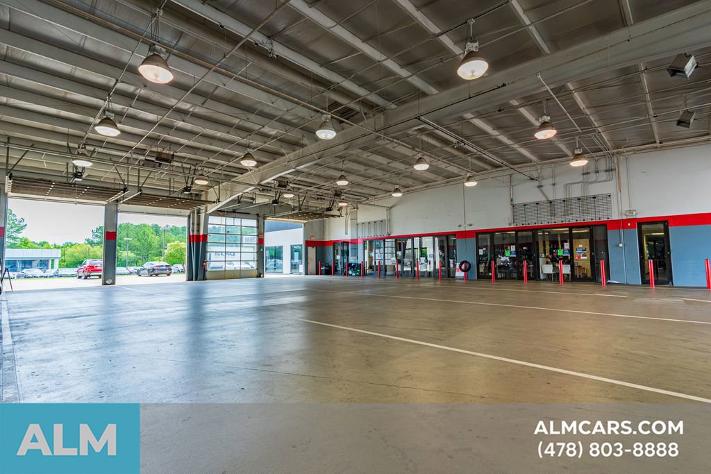 Used 2024 Kia EV9 Wind image 83