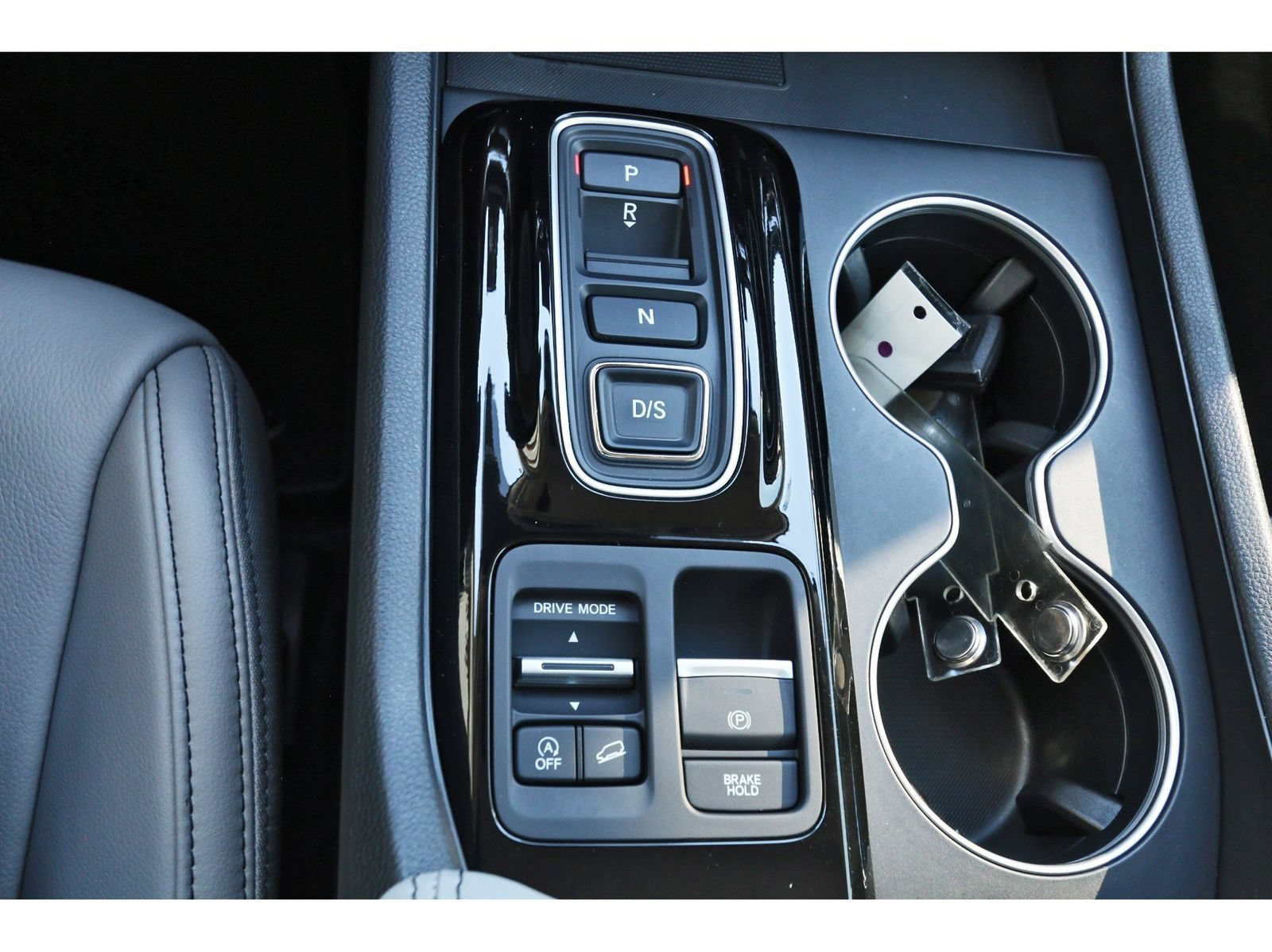 Used 2024 Honda Pilot Touring image 27