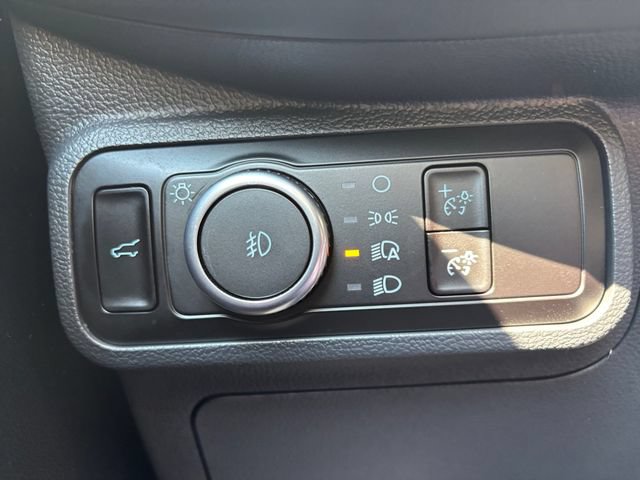 Used 2026 Ford Explorer ST-Line AWD/4WD image 17